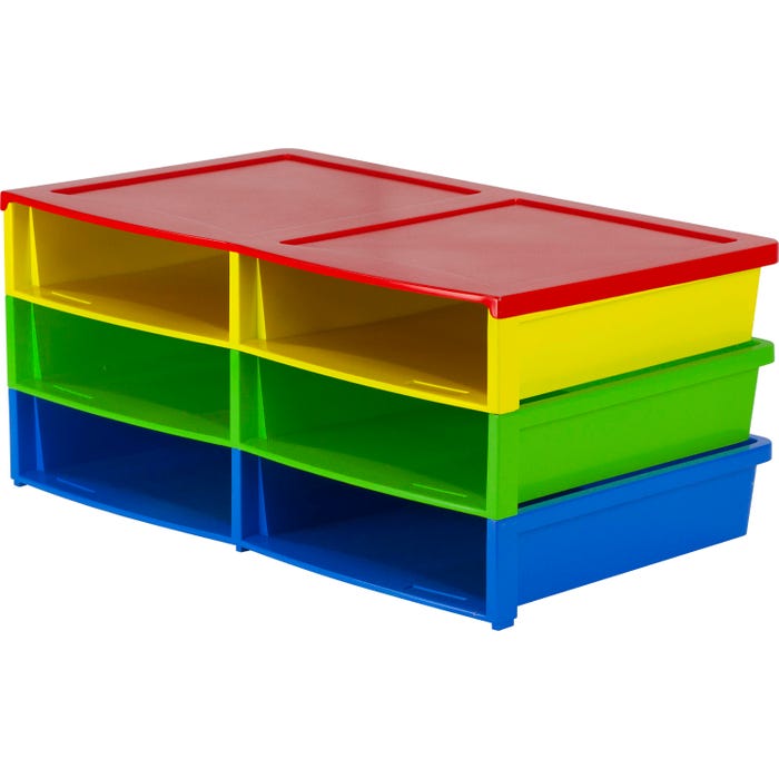 Desktop Trays-Desktop Sorters